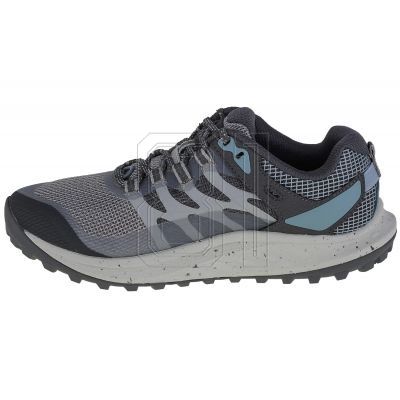 6. Merrell Antora 3 W J067600 Laufschuhe