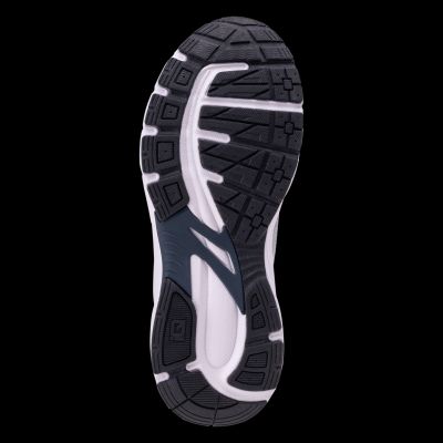2. Retro-Laufschuhe für Herren