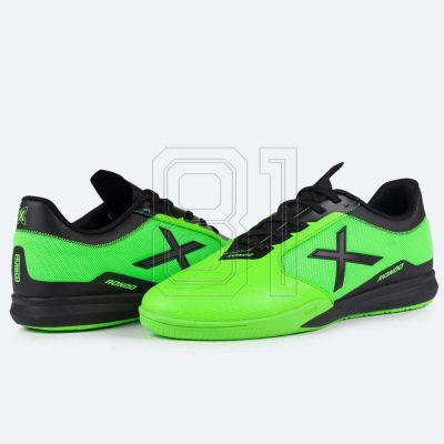 7. Munich Rondo 16 IN M 4770016 Fußballschuhe