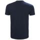 2. Helly Hansen HH Core 2.0 T-Shirt M 54598 597