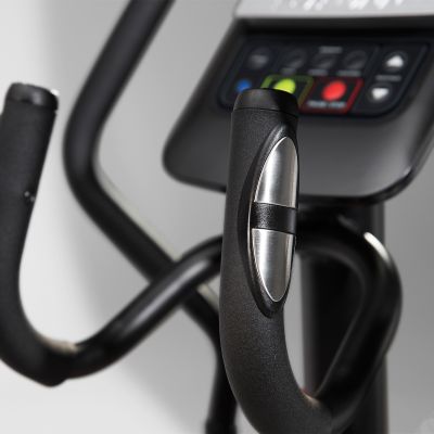 17. Schwinn 510E Programmierbarer Ellipsentrainer