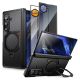 Supcase UB Aero MagSafe 2er-Set Schutzhülle für Samsung Galaxy Z Fold 8 Ultra – Schwarz