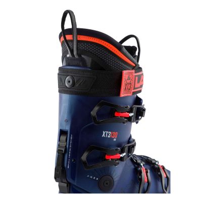 2. LANGE Xt3 Free 130 Lv Gw (Lg/Bl) Skischuhe