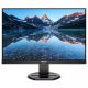 7. Philips B Line 240B9/00 Computermonitor 61,2 cm (24,1 Zoll) 1920 x 1200 px WUXGA LED Schwarz