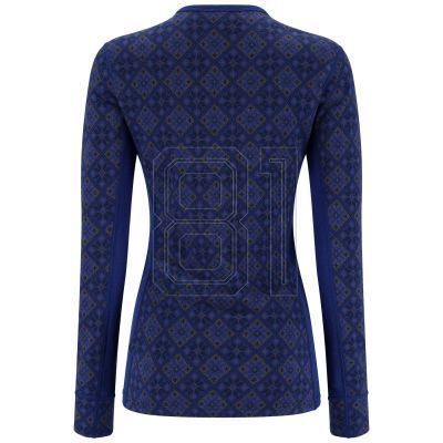 2. Kari Traa Rose LS W 92800559632 Thermoactive T-shirt