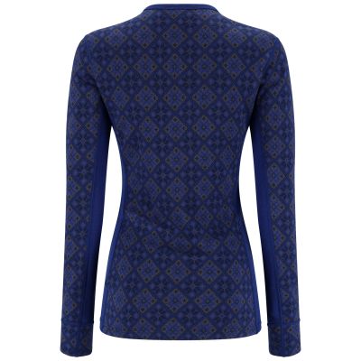 2. Kari Traa Rose LS W 92800559632 Thermo-T-Shirt