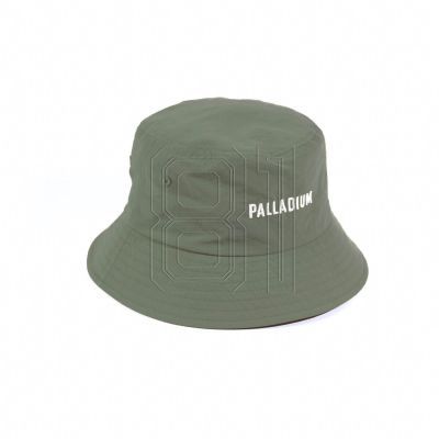 2. Palladium Emb Bucket Hat C3464-308