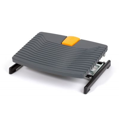 ERG BakkerElkhuizen Pro 959 Fußstütze Verstellbereich Fußstütze 6-37cm