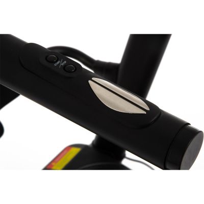 47. Elektrisches Laufband mit Massagefunktion W500-2 ENERO FIT