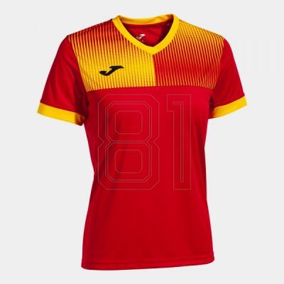 Joma Eco Supernova Kurzarm-T-Shirt 901869.609