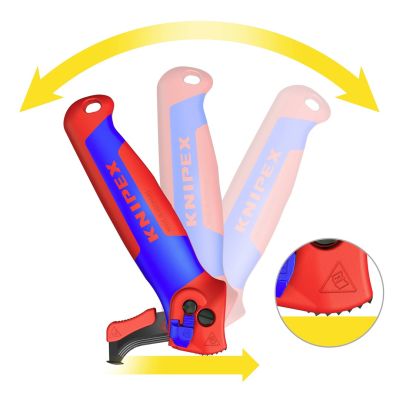 13. Knipex 16 50 145 SB keine Kategorie