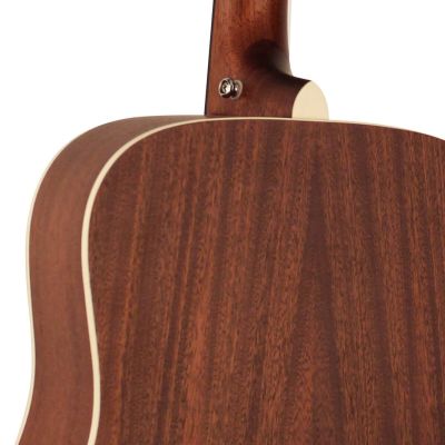 4. CORT-EARTH 70 BR - Akustikgitarre