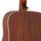 4. CORT-EARTH 70 BR - Akustikgitarre