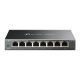 2. Switch TP-LINK TL-SG108E (8x 10/100/1000Mbps)