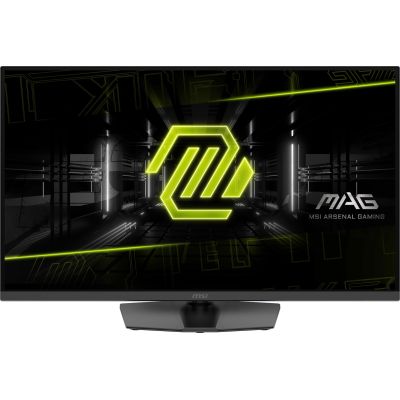 15. MSI MAG 322URDF E16 Computermonitor 80 cm (31,5") 3840 x 2160 px 4K Ultra HD Schwarz