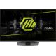 15. MSI MAG 322URDF E16 Computermonitor 80 cm (31,5") 3840 x 2160 px 4K Ultra HD Schwarz