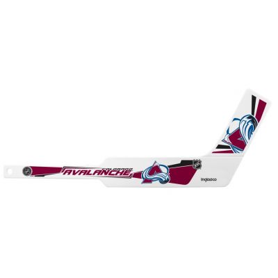 41. Inglasco Mini NHL 531AN000037 Torwartschläger aus Kunststoff