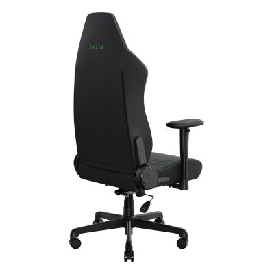 3. Razer Iskur V2 X Gaming-Stuhl Schwarz, Grün