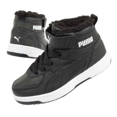 9. Puma Rebound Joy Jr 37547 901 Schuhe
