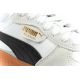 7. Puma Damen-Sportschuhe Palermo Moda Wns Sneakers Leder modisch