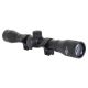 4. JS-Tactical 4x32 Zielfernrohr - 11-mm-Schiene