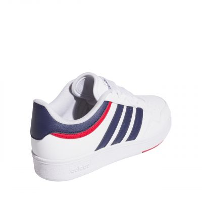 3. Adidas Hoops 4.0 Jr JI3473 Schuhe