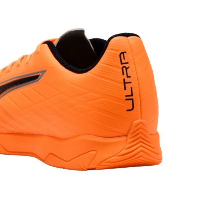 4. Puma Ultra 6 Play IT Heat Fire M 108537 03 Fußballschuhe