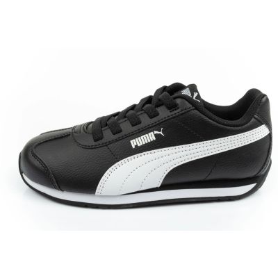27. Puma Turin 3 Jr Schuhe 384431 04