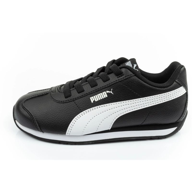 27. Puma Turin 3 Jr Schuhe 384431 04