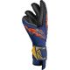 9. Reusch Attrakt Duo Evolution Handschuhe M 54 70 055 4411