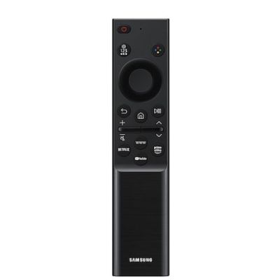 54. Samsung UE50U8072F LED-Fernseher 50 Zoll 4K Ultra HD Tizen Q-Symphony DVB-T2 Schwarz