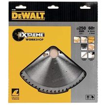 DeWALT DT4351-QZ Kreissägeblatt 1 Stück.
