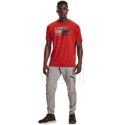 3. Under Armour T-Shirt M 1329582 839