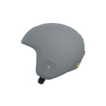 Kask narciarski POC Skull Dura X MIPS szary