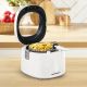 7. Fritteuse TEFAL Filtra Vision FF2541E0