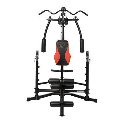 51. HMS Cyborg 1 Übungsatlas