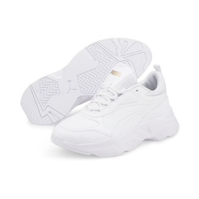 8. Puma Cassia SL W 385279 01 Schuhe 