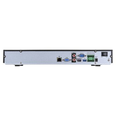4. DAHUA NVR5232-EI IP-RECORDER