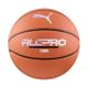 4. Puma TeamJAWS All Pro Basketball braun 84686 01