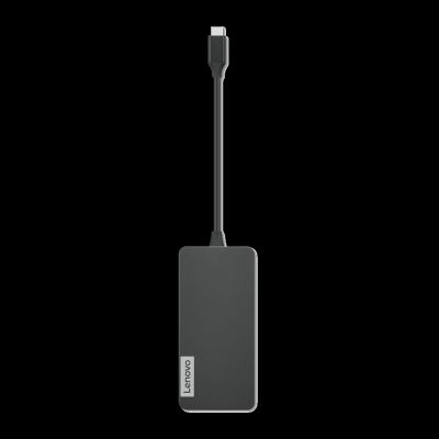 Lenovo USB-C 7-in-1-Hub