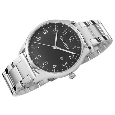 5. Herrenuhr Paul Lorens PL1273B2-1C1