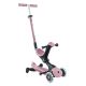 4. Roller mit Aufsitz GO•UP DELUXE LIGHTS ECOLOGIC 360 (697-510)
