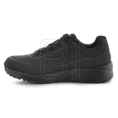 4. Skechers Uno Lte shoes - Spread The Love W 314064L-BKMT