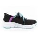 5. Skechers W 149568/BKMT Sportschuhe