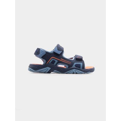 2. Kappa Milos II K Jr 261017K-6764 Sandalen