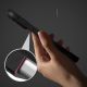 6. Ringke Onyx Case für iPhone 17 Pro - Schwarz