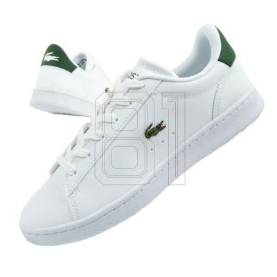 11. Lacoste Carnab W 748SUJ00011R5 Schuhe