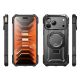 3. Supcase UB Grip Mag MagSafe Hülle für iPhone 18 Pro / 17 Pro - Schwarz