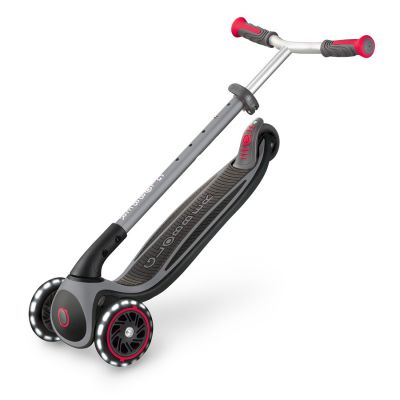12. Globber Master Lights 3-Rad-Roller 662-120-2 HS-TNK-000015844