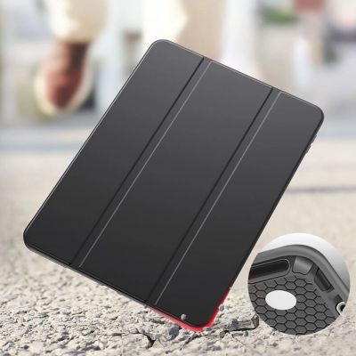 4. Tech-Protect SmartCase Hülle für iPad 10,9" 2022 - Hellblau
